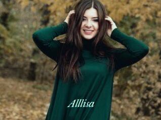 Alllisa