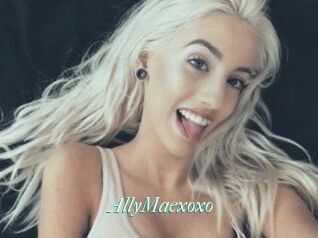 AllyMaexoxo