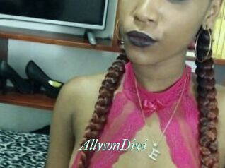 AllysonDivi