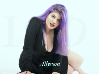 Allysoon
