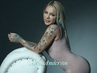 AlmaAnderson