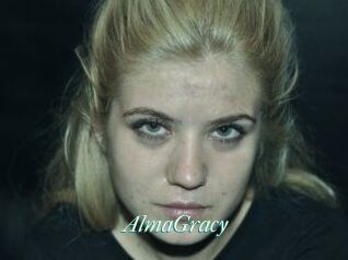 AlmaGracy