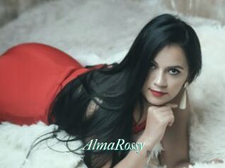AlmaRossy