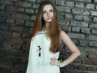 AlmirraX