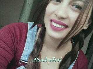 AlondraSexi