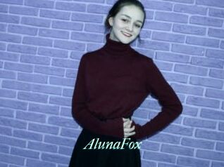 AlunaFox