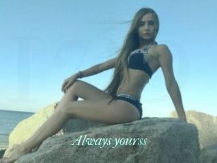 Always_yourss