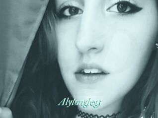 Alylonglegs