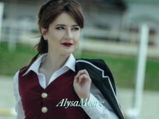 AlysaMoore