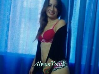 AlysonYouth