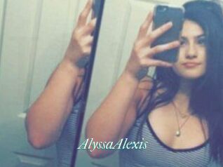 Alyssa_Alexis
