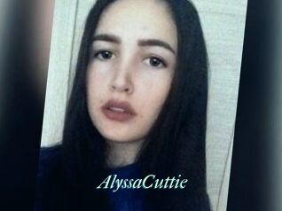 AlyssaCuttie