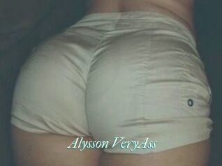 Alysson_VeryAss