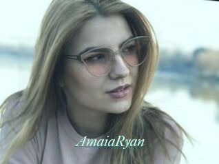 AmaiaRyan