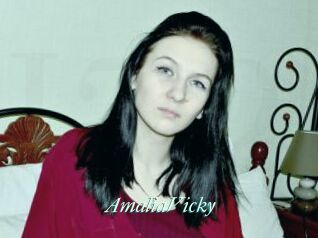 AmaliaVicky