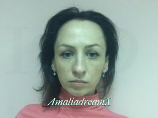 AmaliadreamX