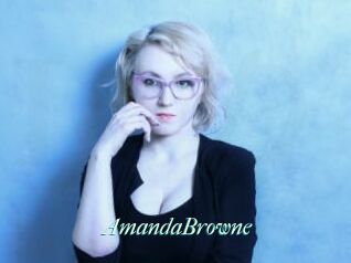 AmandaBrowne