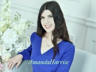 AmandaHarrise