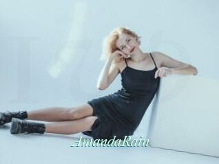 AmandaRain