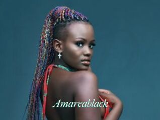 Amareablack