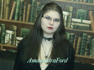 AmasandraFord