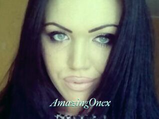 AmazingOnex
