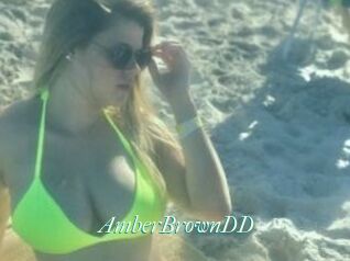 AmberBrownDD