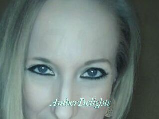 AmberDelights