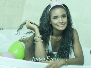 AmberFerrer
