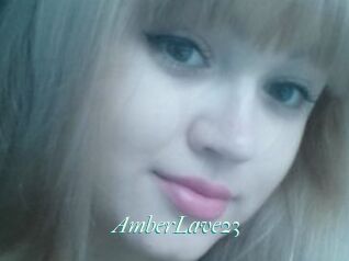 AmberLave23