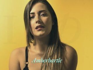 Amberbartle