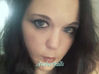 Amberfalls
