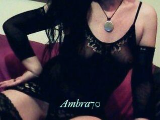 Ambra70