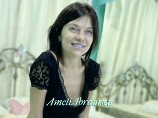 AmeliAbramson