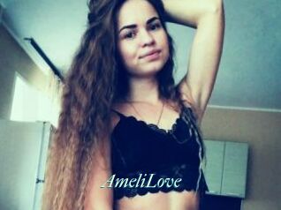 AmeliLove