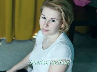 AmeliaCuteBaby