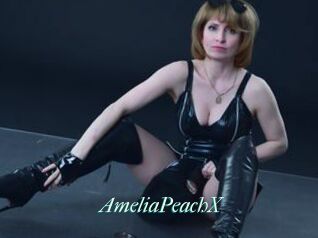 AmeliaPeachX