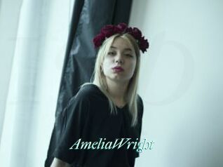 AmeliaWright