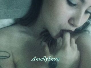 AmellySnow