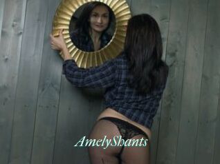 AmelyShants