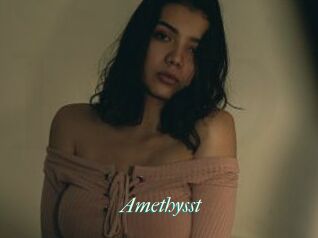 Amethysst