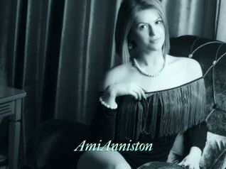 AmiAnniston