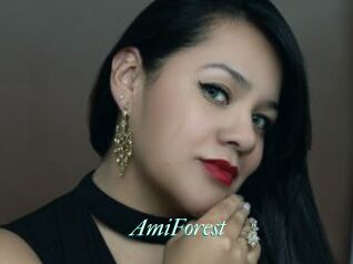 AmiForest