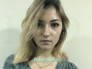 AmileyaRose