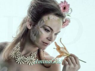 AminaGold