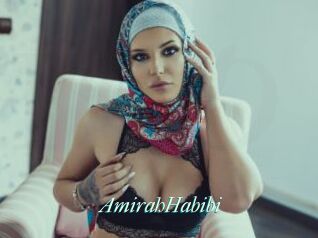 AmirahHabibi