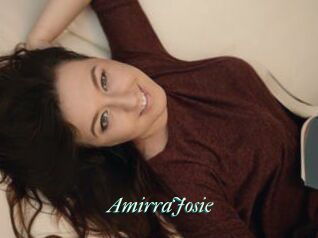 AmirraJosie