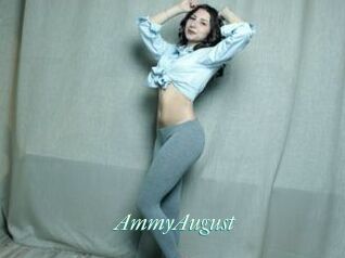 AmmyAugust