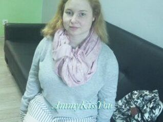 AmmyKissYou