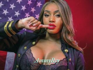AmmyRey